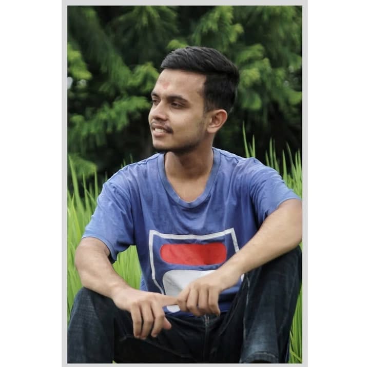 Adarsh Joshi