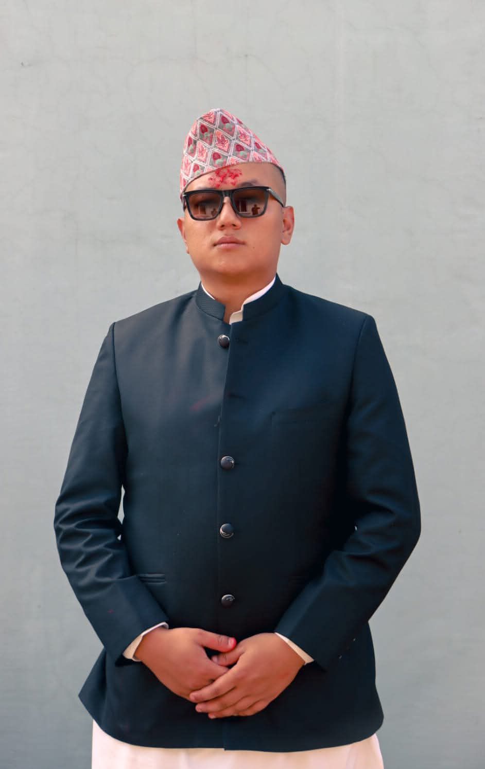Prashan Ghale
