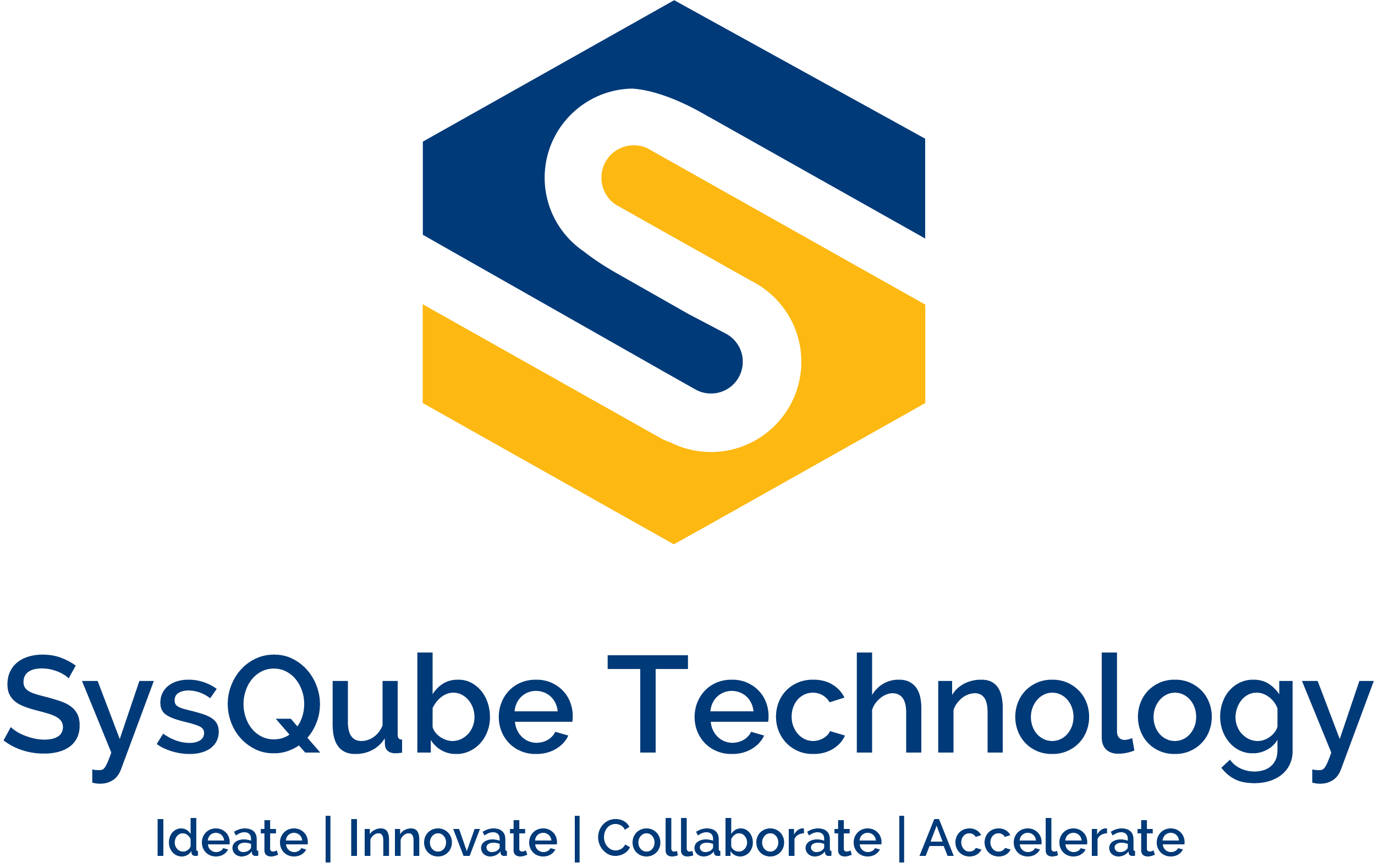 SysQube Technology logo